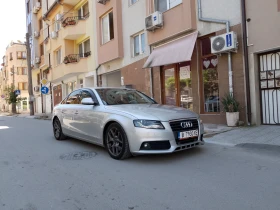 Audi A4 2.7 TDi Automatic  | Auto.bg — изображение 4