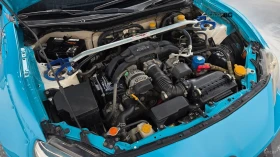 Toyota GR86 WIDEBODY* MANUAL* RECARO* 2.0*  | Mobile.bg � ����� ������ 6