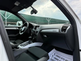 Audi Q5 2.0-TDI-quattro-OFFROAD PAKET-199.000km-S-line+ +  | Mobile.bg � ����� ������ 14