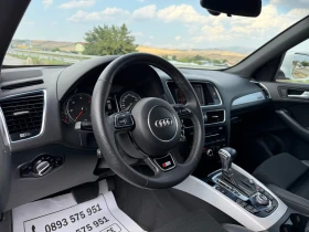 Audi Q5 2.0-TDI-quattro-OFFROAD PAKET-199.000km-S-line+ +  | Mobile.bg � ����� ������ 7