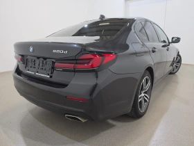 BMW 520 Navi-Pro Sport-Leather - 24095 € - 23438149 4