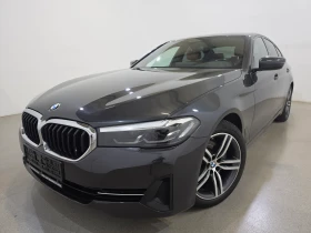 BMW 520 Navi-Pro Sport-Leather - 24095 € - 23438149 2