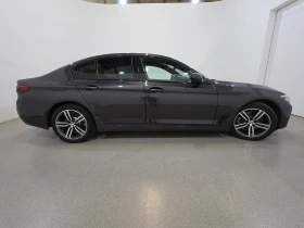 BMW 520 Navi-Pro Sport-Leather - 24095 € - 23438149 6