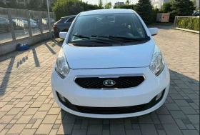 Kia Venga * FACE LIFT* ГАЗ* БЕЗ АНАЛОГ* РЕГИСТРИРАН* CVVT* 