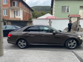 Mercedes-Benz E 220 - 15999 € - 72798663 10