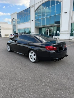 BMW 335 535d xDrive M Sport* АВТОКРЕДИТ БЕЗ ПЪРВОНАЧАЛНА*  | Auto.bg — изображение 5