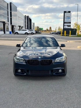 BMW 335 535d xDrive M Sport* АВТОКРЕДИТ БЕЗ ПЪРВОНАЧАЛНА*  | Auto.bg — изображение 4