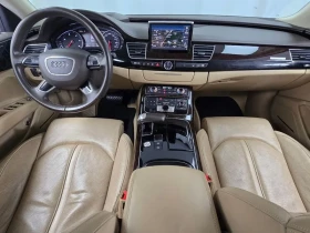 Audi A8 50 TDI Quattro/ BOSE/ 360/ PANO/ HEAD UP/ ������ | Mobile.bg � ����� ������ 7