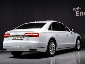 Audi A8 50 TDI Quattro/ BOSE/ 360/ PANO/ HEAD UP/ ������ | Mobile.bg � ����� ������ 2