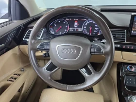 Audi A8 50 TDI Quattro/ BOSE/ 360/ PANO/ HEAD UP/ ������ | Mobile.bg � ����� ������ 13