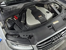 Audi A8 50 TDI Quattro/ BOSE/ 360/ PANO/ HEAD UP/ ������ | Mobile.bg � ����� ������ 6