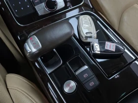 Audi A8 50 TDI Quattro/ BOSE/ 360/ PANO/ HEAD UP/ ������ | Mobile.bg � ����� ������ 9