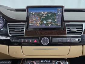Audi A8 50 TDI Quattro/ BOSE/ 360/ PANO/ HEAD UP/ ������ | Mobile.bg � ����� ������ 14