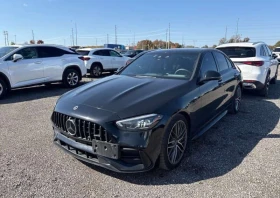 ������ Mercedes-Benz C 43 A...