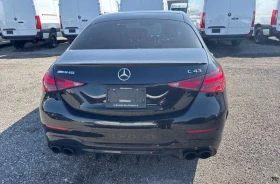 Mercedes-Benz C 43 AMG * CARFAX * ����� �� ����������� | Mobile.bg � ����� ������ 17