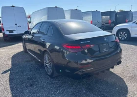 Mercedes-Benz C 43 AMG * CARFAX * ����� �� ����������� | Mobile.bg � ����� ������ 15