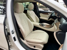Mercedes-Benz E 220 4MATIC#DESIGNO#PANORAMA#FACE#360* CAMERA | Auto.bg — изображение 12