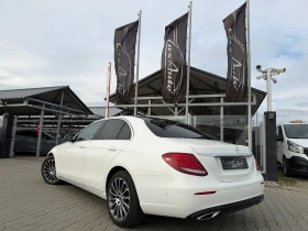 Mercedes-Benz E 220 4MATIC#DESIGNO#PANORAMA#FACE#360* CAMERA | Auto.bg — изображение 3