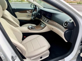Mercedes-Benz E 220 4MATIC#DESIGNO#PANORAMA#FACE#360* CAMERA | Auto.bg — изображение 9