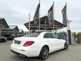 Mercedes-Benz E 220 4MATIC#DESIGNO#PANORAMA#FACE#360* CAMERA | Auto.bg — изображение 4