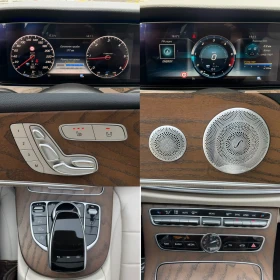 Mercedes-Benz E 220 4MATIC#DESIGNO#PANORAMA#FACE#360* CAMERA | Auto.bg — изображение 16