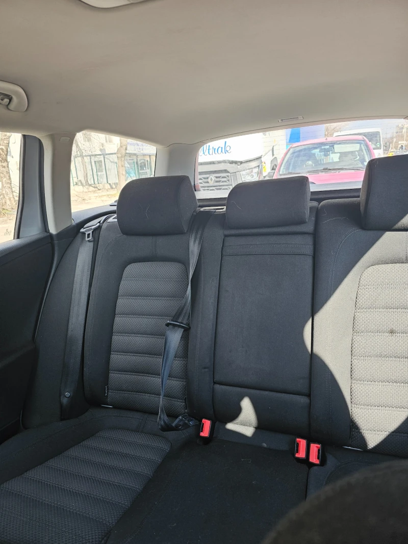 VW Passat 3.2, снимка 5 - Автомобили и джипове - 47581074