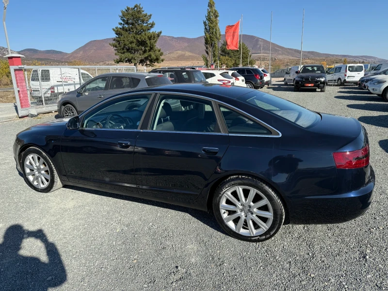 Audi A6 (КАТО НОВА), снимка 9 - Автомобили и джипове - 47854675