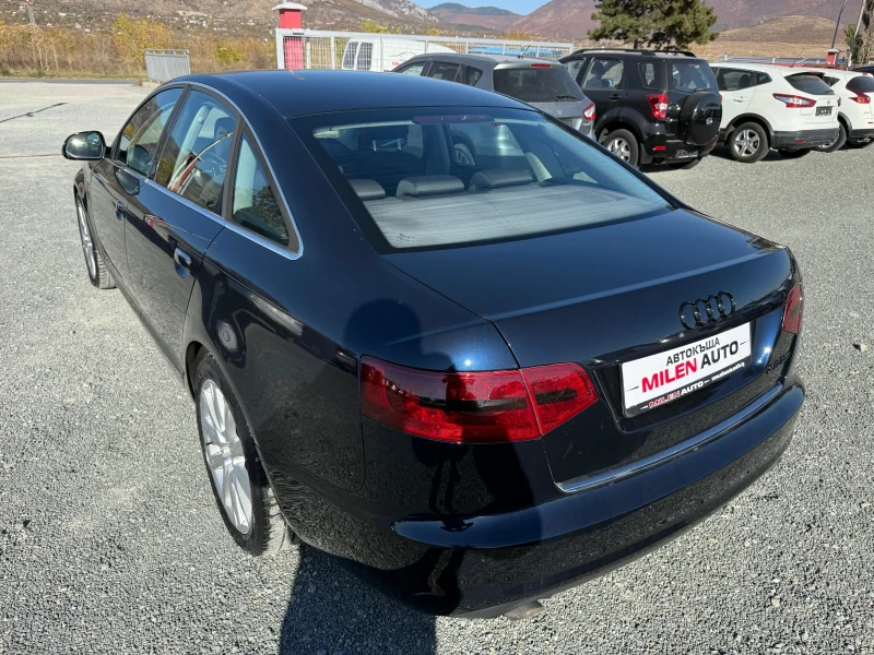 Audi A6 (КАТО НОВА), снимка 8 - Автомобили и джипове - 47854675