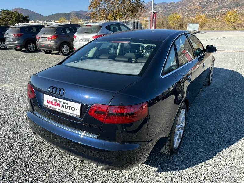 Audi A6 (КАТО НОВА), снимка 6 - Автомобили и джипове - 47854675