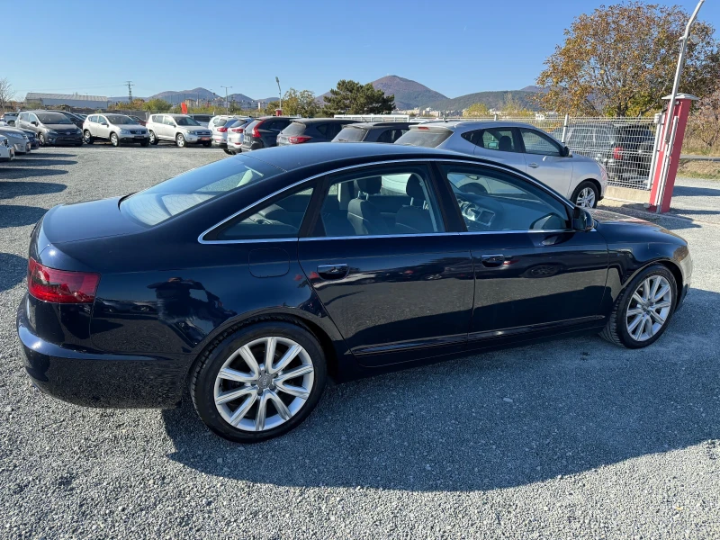 Audi A6 (КАТО НОВА), снимка 5 - Автомобили и джипове - 47854675