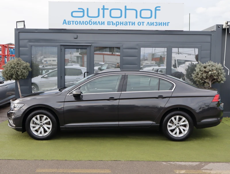 VW Passat Business/1.5TSI/150к.с./DSG/Гаранция, снимка 2 - Автомобили и джипове - 48469114