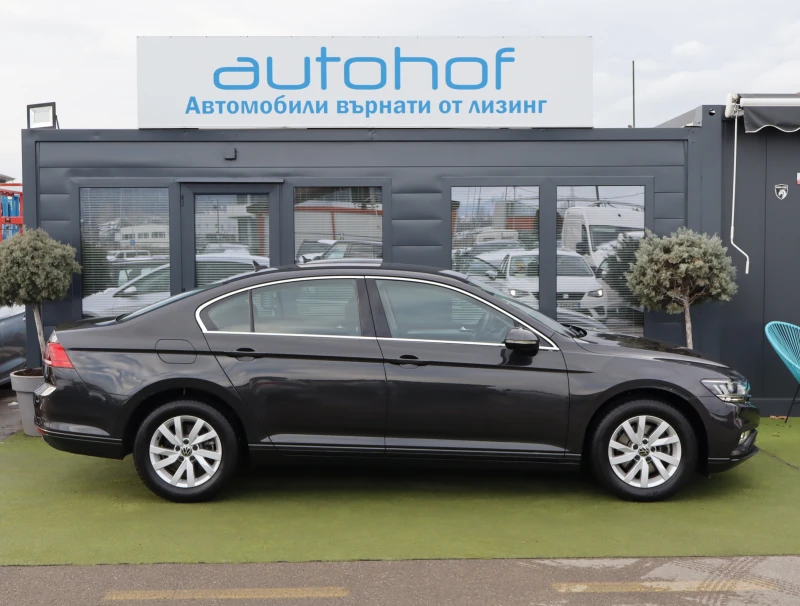 VW Passat Business/1.5TSI/150к.с./DSG/Гаранция, снимка 5 - Автомобили и джипове - 48469114