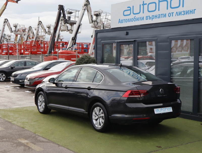 VW Passat Business/1.5TSI/150к.с./DSG/Гаранция, снимка 3 - Автомобили и джипове - 48469114