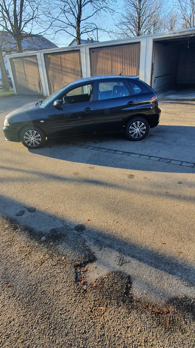 Seat Ibiza, снимка 5 - Автомобили и джипове - 48730148