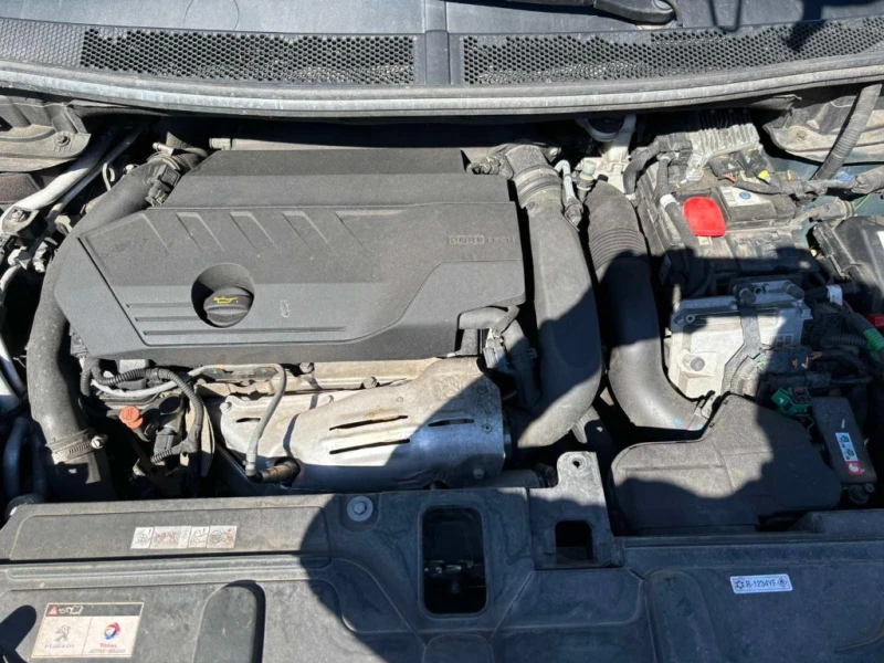 Peugeot 3008 hybrid, снимка 10 - Автомобили и джипове - 52047882