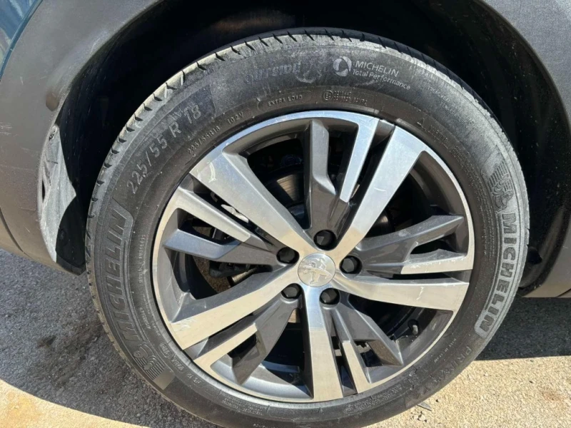 Peugeot 3008 hybrid, снимка 6 - Автомобили и джипове - 52047882