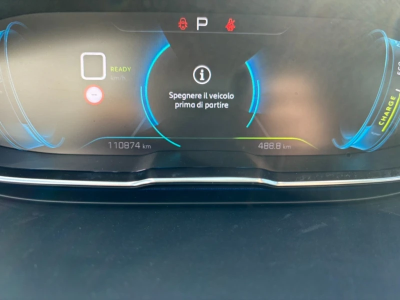 Peugeot 3008 hybrid, снимка 8 - Автомобили и джипове - 52047882