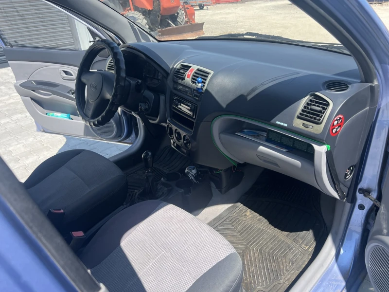 Kia Picanto, снимка 3 - Автомобили и джипове - 52314701