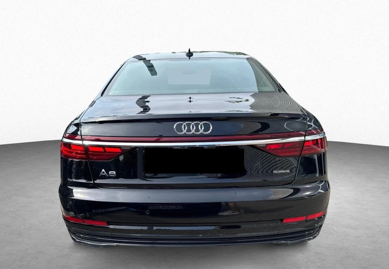 Audi A8 50 TDI/ QUATTRO/ MATRIX/ B&O/ KEYLESS/ LIFT/, снимка 5 - Автомобили и джипове - 51216715