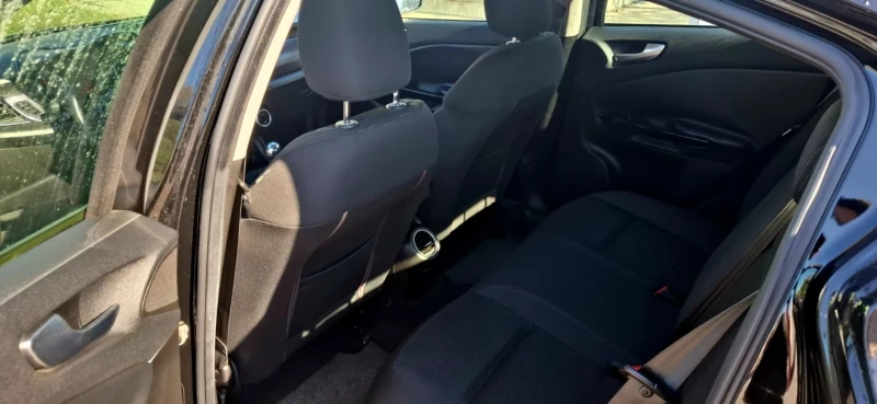 Alfa Romeo Giulietta 1.6- mjet, снимка 10 - Автомобили и джипове - 52255011