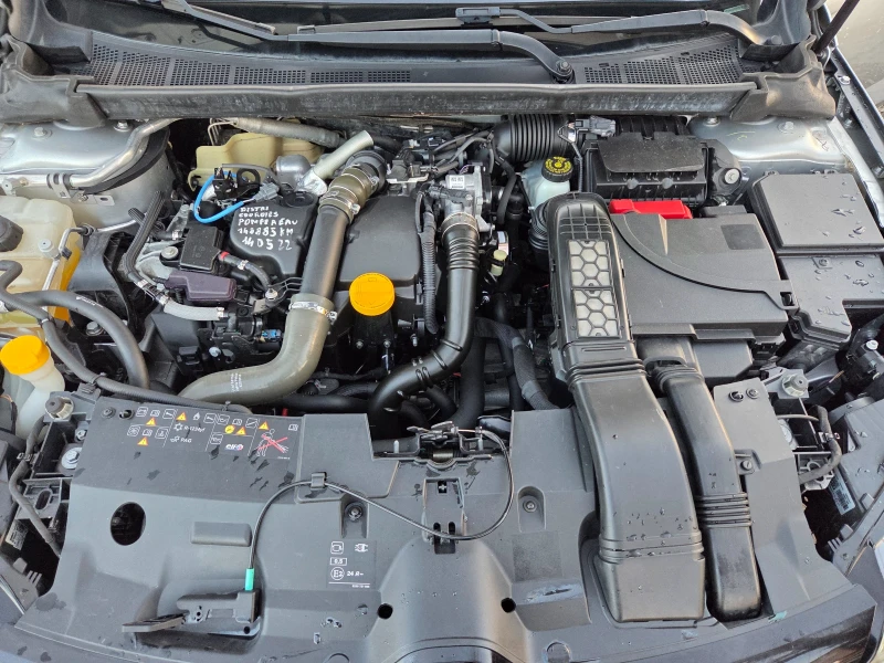 Renault Megane 1, 500DCI EURO6, снимка 14 - Автомобили и джипове - 52337648