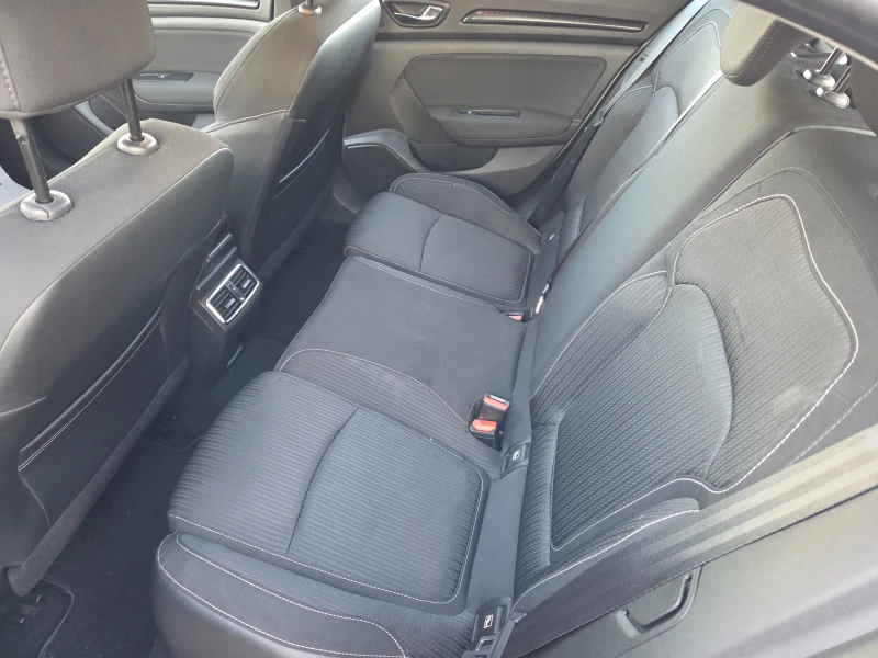 Renault Megane 1, 500DCI EURO6, снимка 11 - Автомобили и джипове - 52337648