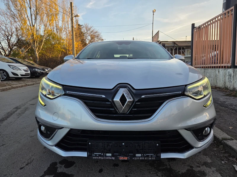 Renault Megane 1, 500DCI EURO6, снимка 3 - Автомобили и джипове - 52337648