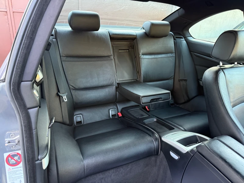 BMW 320 D LCI 184HP M-PACK, снимка 14 - Автомобили и джипове - 52516322