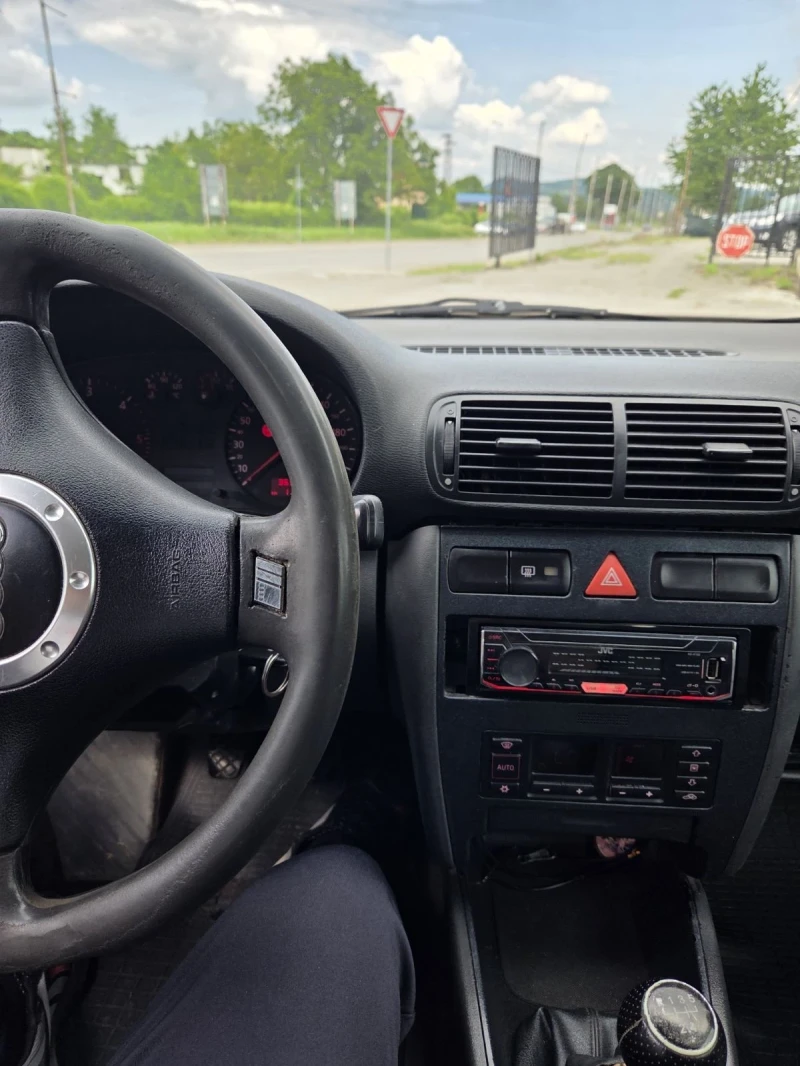 Audi A3, снимка 8 - Автомобили и джипове - 52545360