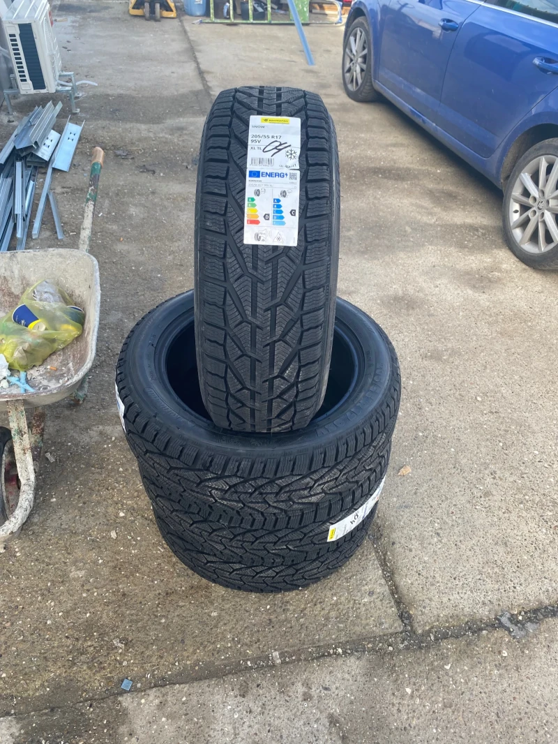 Ford Focus, снимка 7 - Автомобили и джипове - 52619097