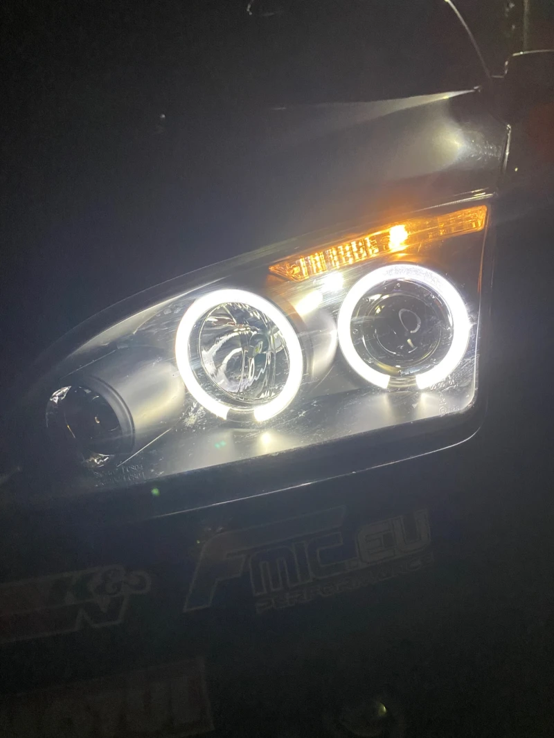 Ford Focus, снимка 9 - Автомобили и джипове - 52619097