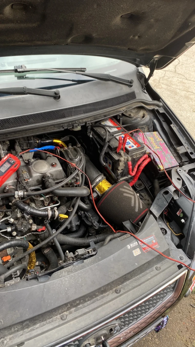 Ford Focus, снимка 5 - Автомобили и джипове - 52619097