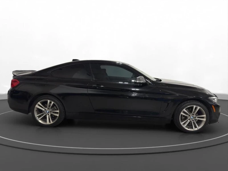 BMW 430 * 430i xDrive * CARFAX * ЦЕНА ДО БГ, снимка 5 - Автомобили и джипове - 52786673