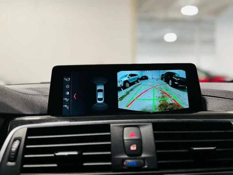 BMW 430 * 430i xDrive * CARFAX * ЦЕНА ДО БГ, снимка 15 - Автомобили и джипове - 52786673